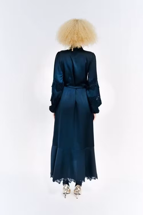 cras "Laralilcras Dress " , black