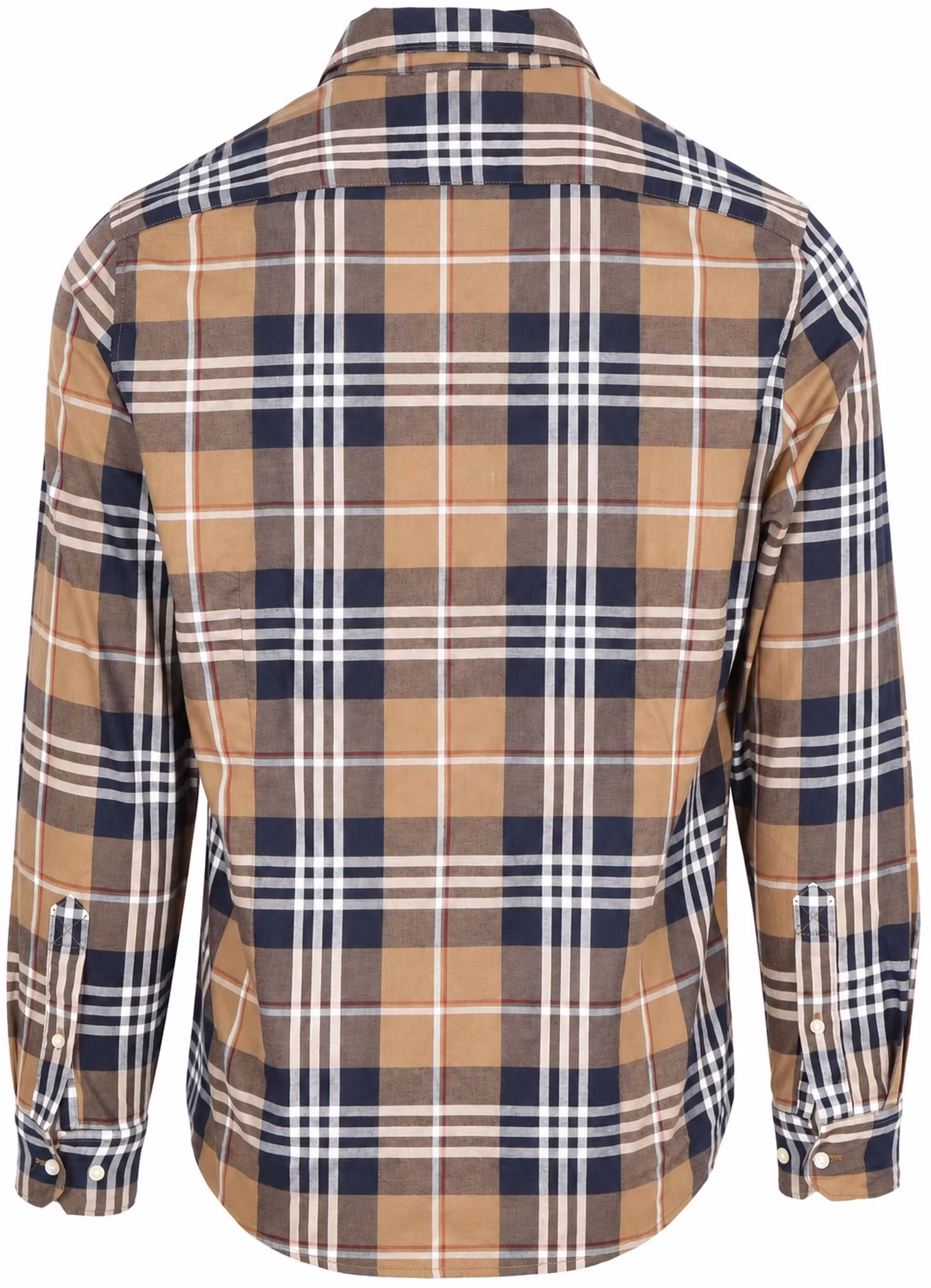 Barbour " Edgar TF" , Stone