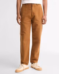 Barbour " Moleskin TF " , Cinnamon