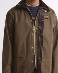 Barbour " Icons Beaufort " , Beech