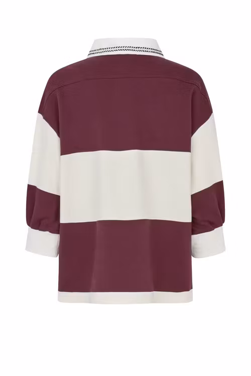 Cras " Sorayacras Polo" , Grape Beige
