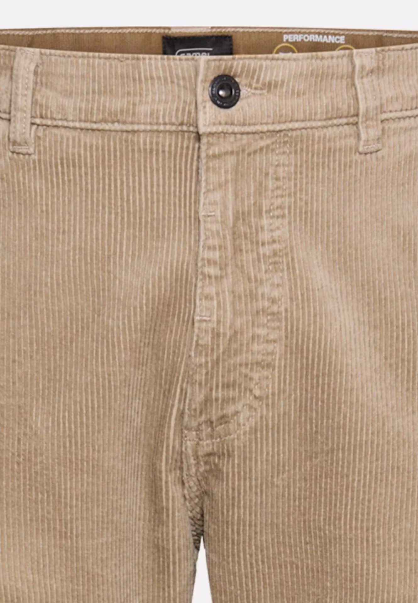 Camel Active " manchester byxa " , beige