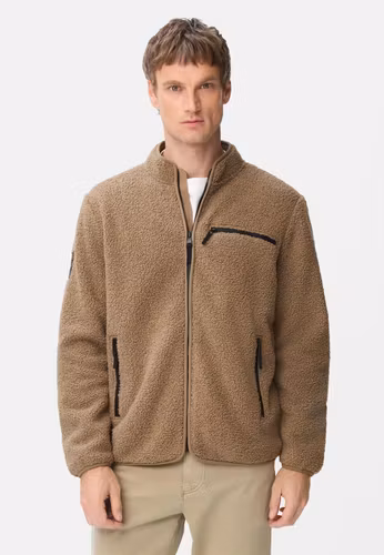 Camel Active Teddyjacka , light brown