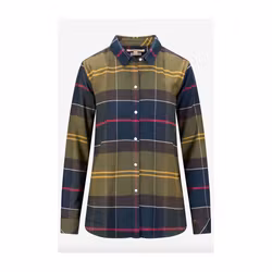 Barbour " Anna shirt " , Classic Tartan