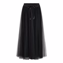 MDC " Palmina Skirt " , Black
