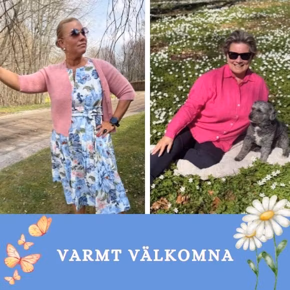 Lyckås Klädbutik