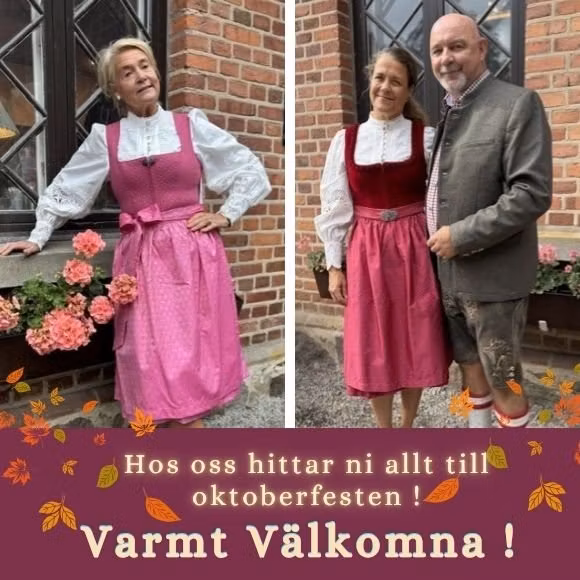 Lyckås Klädbutik