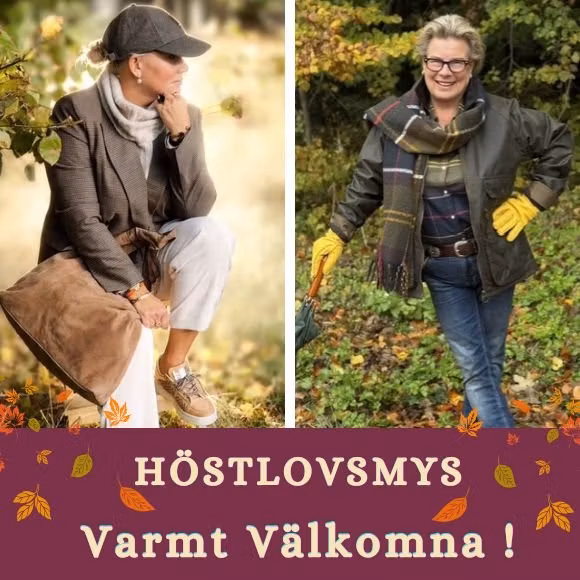 Lyckås Klädbutik