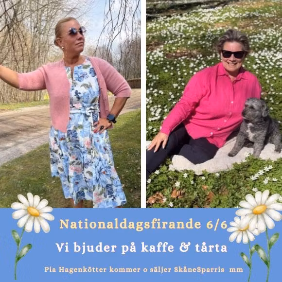 Lyckås Klädbutik