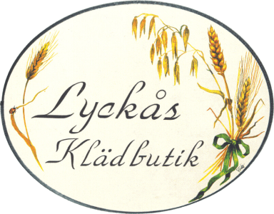 Lyckås Klädbutik