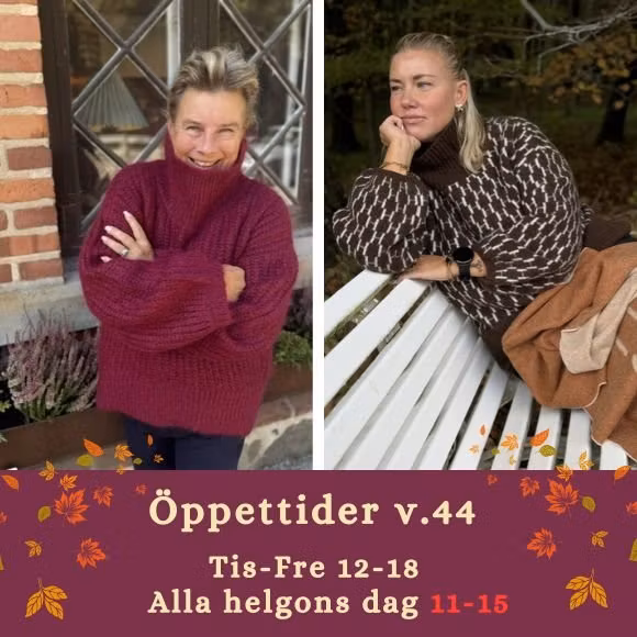 Lyckås Klädbutik