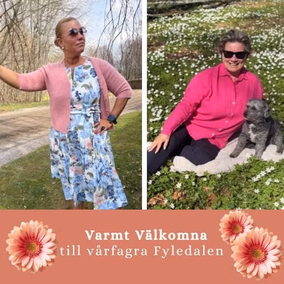 Lyckås Klädbutik