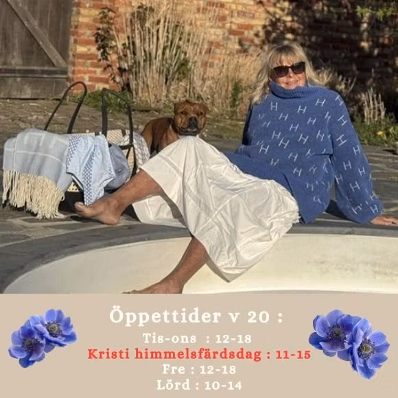 Lyckås Klädbutik