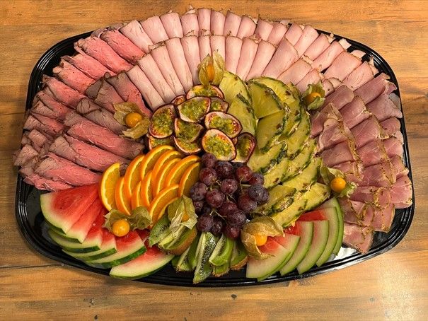 Festfat – Kryddigt och smakrikt