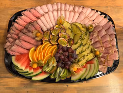 Festfat – Kryddigt och smakrikt
