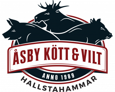 Åsby Kött & Vilt