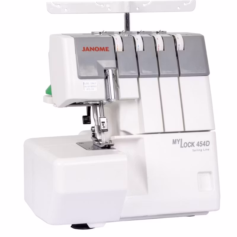 Janome 454 D