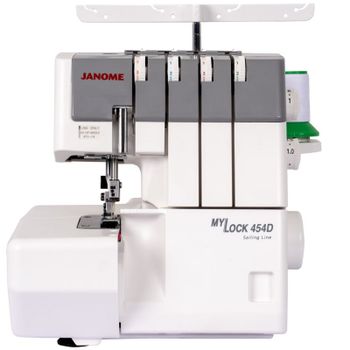 Janome 454 D