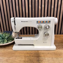 Husqvarna 2000 | Begagnad