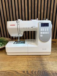 Janome 6100 | Begagnad