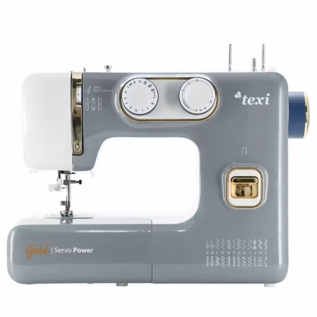 Texi Gold - Erbjudande från Instagramtävling