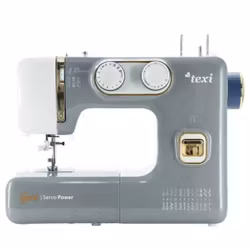 Texi Gold - Demoex