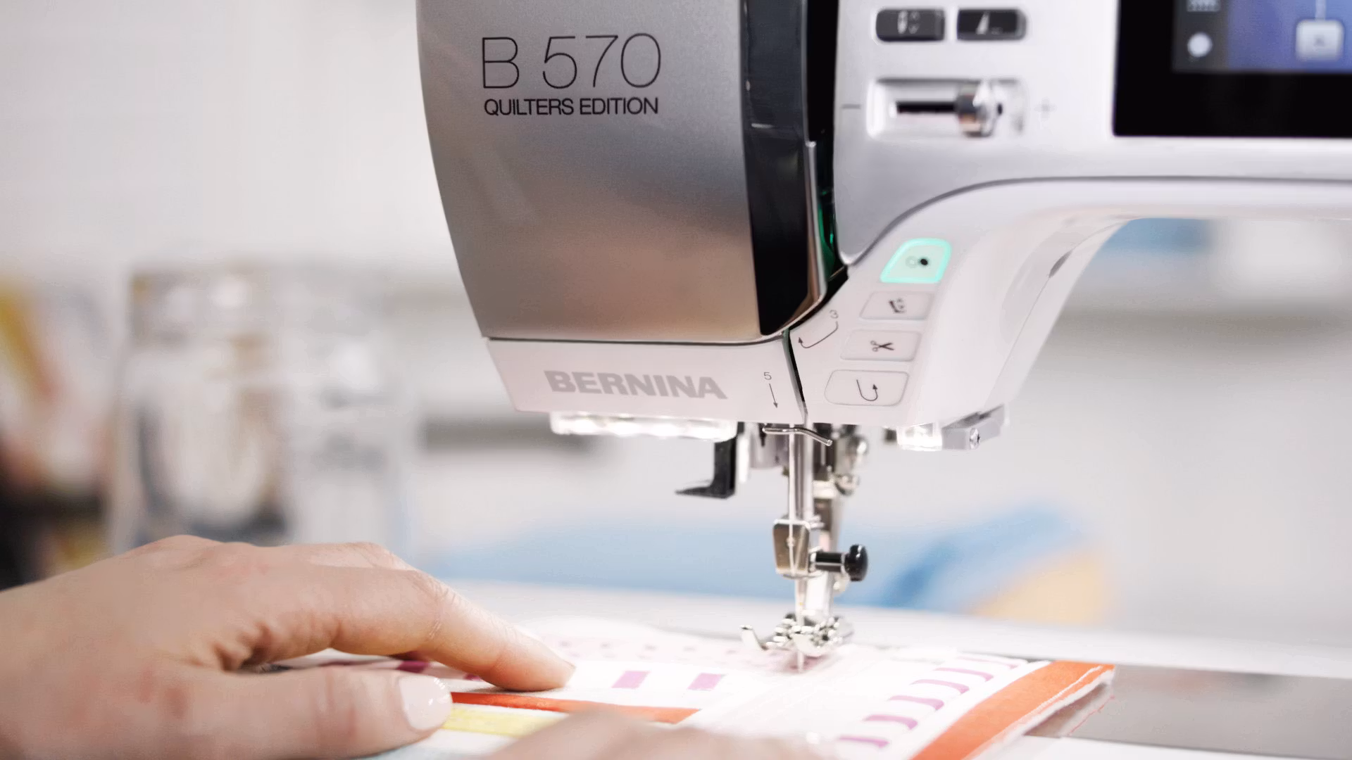 Kopia BERNINA 570 QE