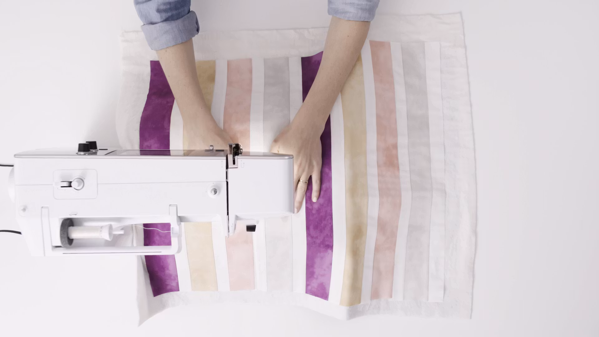 Kopia BERNINA 570 QE