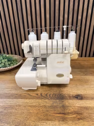 Baby Lock Evolve | Begagnad Overlock