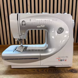 Bernette 65e | Begagnad