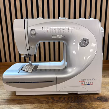 Bernette 65e | Begagnad