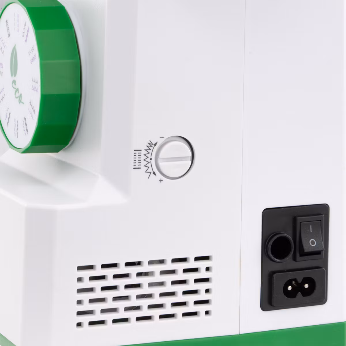 Texi Force - Stort sybord medföljer