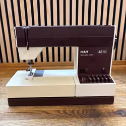 Pfaff 1019 | Begagnad
