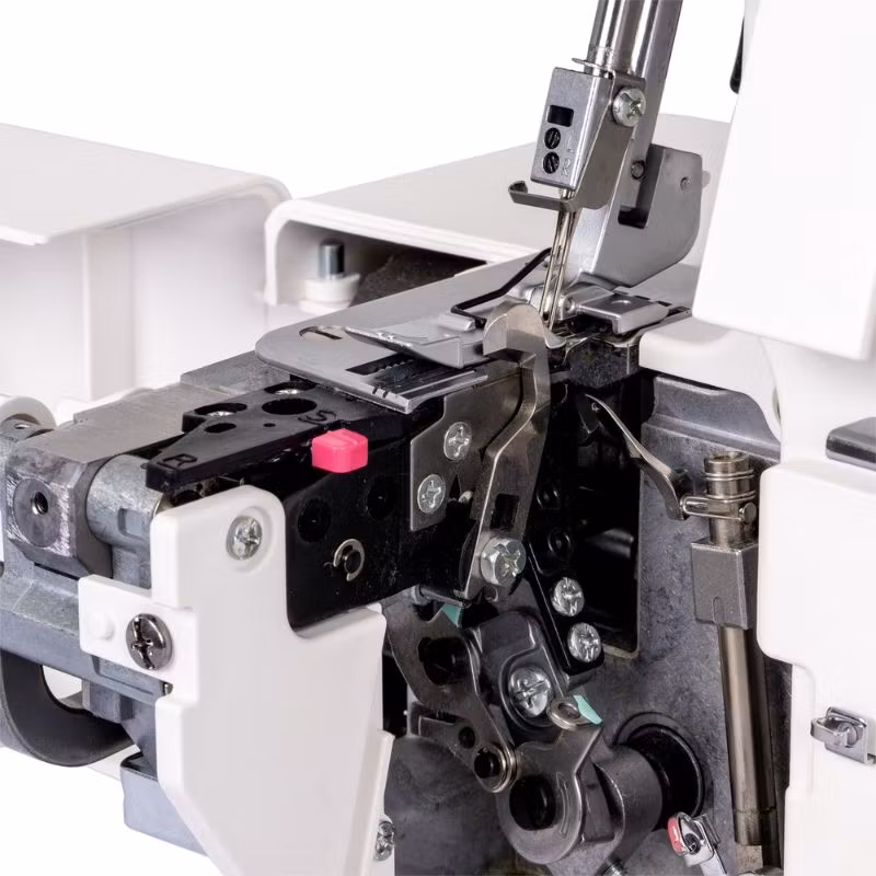 Janome 454 D Demoex