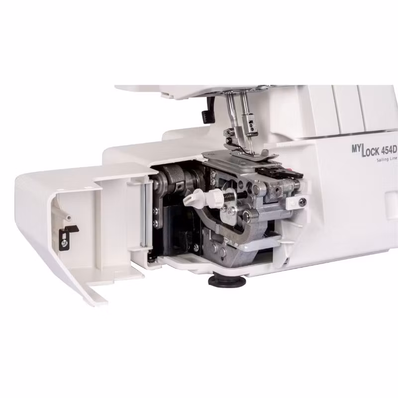 Janome 454 D Demoex
