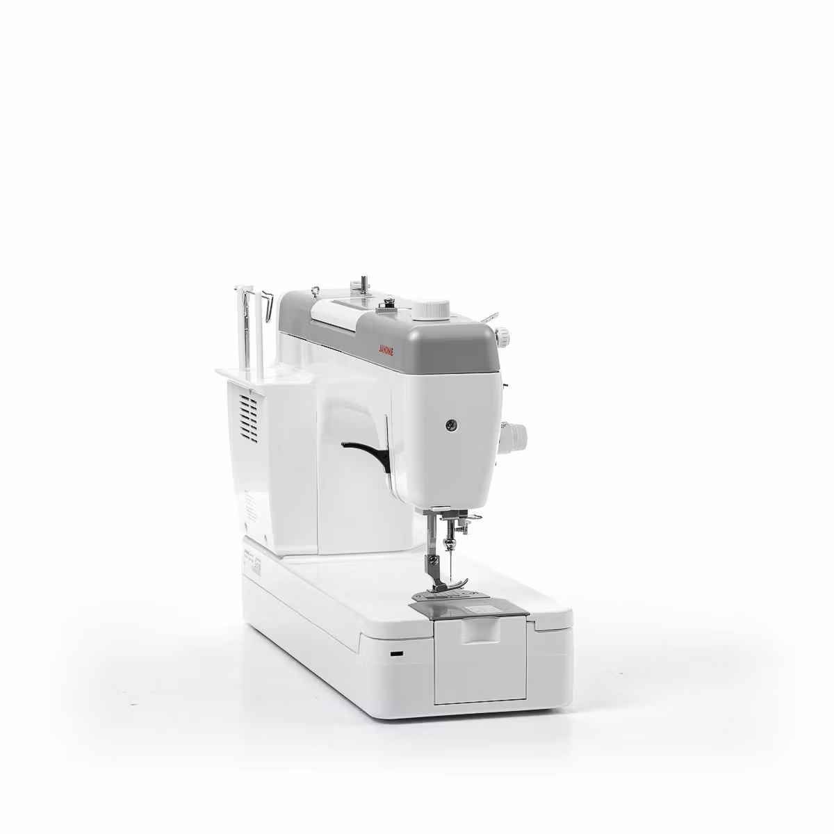 Janome HD9 Professional Demoex