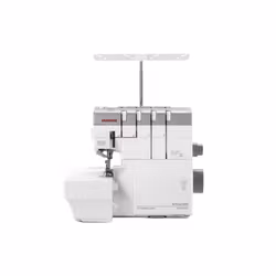 Janome Air Treading 2000D Demoex