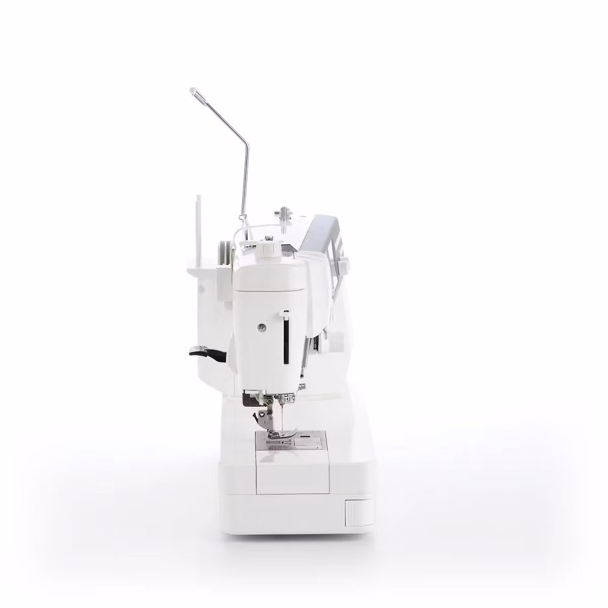 Janome Memory Craft 6700P Demoex