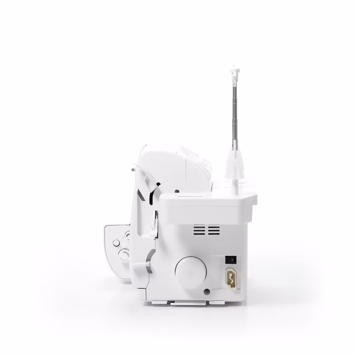 Baby Lock Acclaim Demo