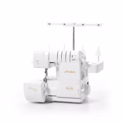 Baby Lock Acclaim Demo