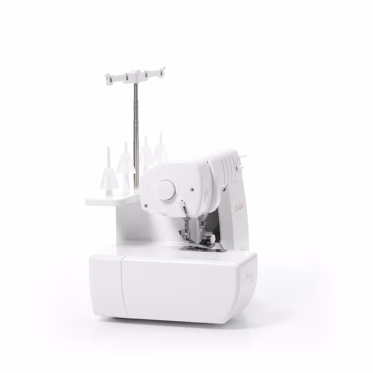 Baby Lock Acclaim Demo
