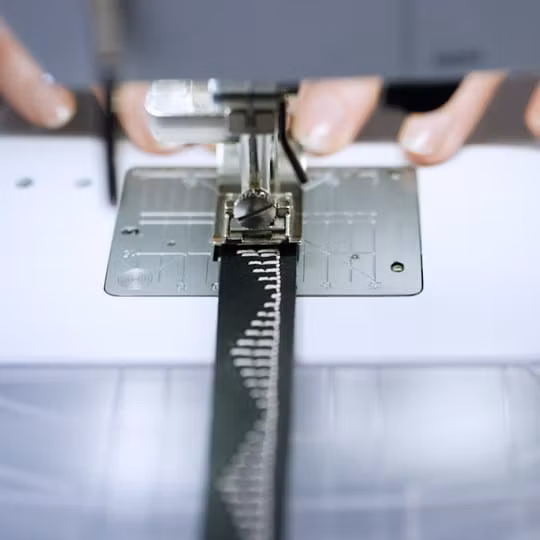 BERNINA 480 Demoex