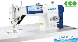 JUKI DDL8000CSM Industrisymaskin
