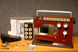 Husqvarna 2000 | Begagnad