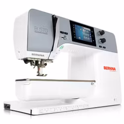 Bernina 570
