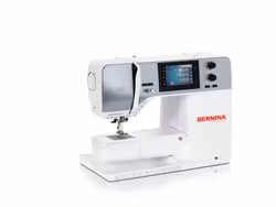 Bernina B480 (Skyltex. Inkl Tillbehörskit 695 kr)