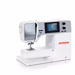 Bernina B480 Tillbehörskit 695 kr