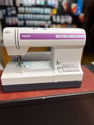 PFAFF