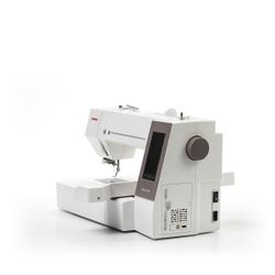 Janome Memory Craft 550E