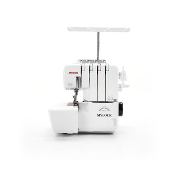 Janome 644D
